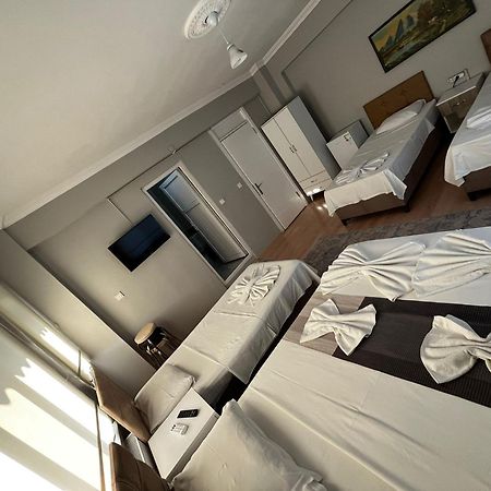 Mht Otel Edirne Zewnętrze zdjęcie