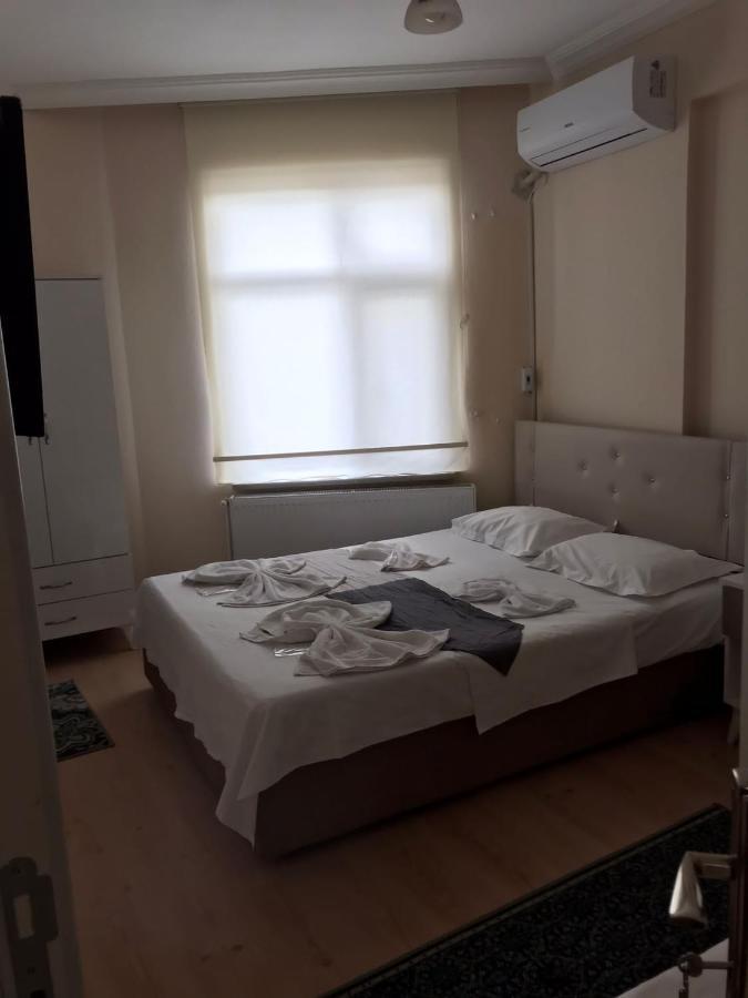 Mht Otel Edirne Zewnętrze zdjęcie
