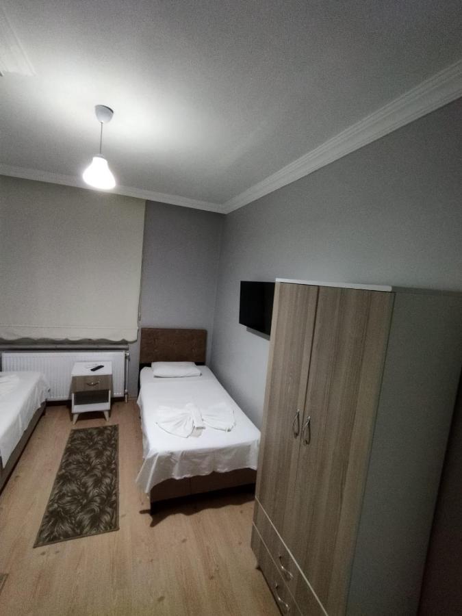 Mht Otel Edirne Zewnętrze zdjęcie