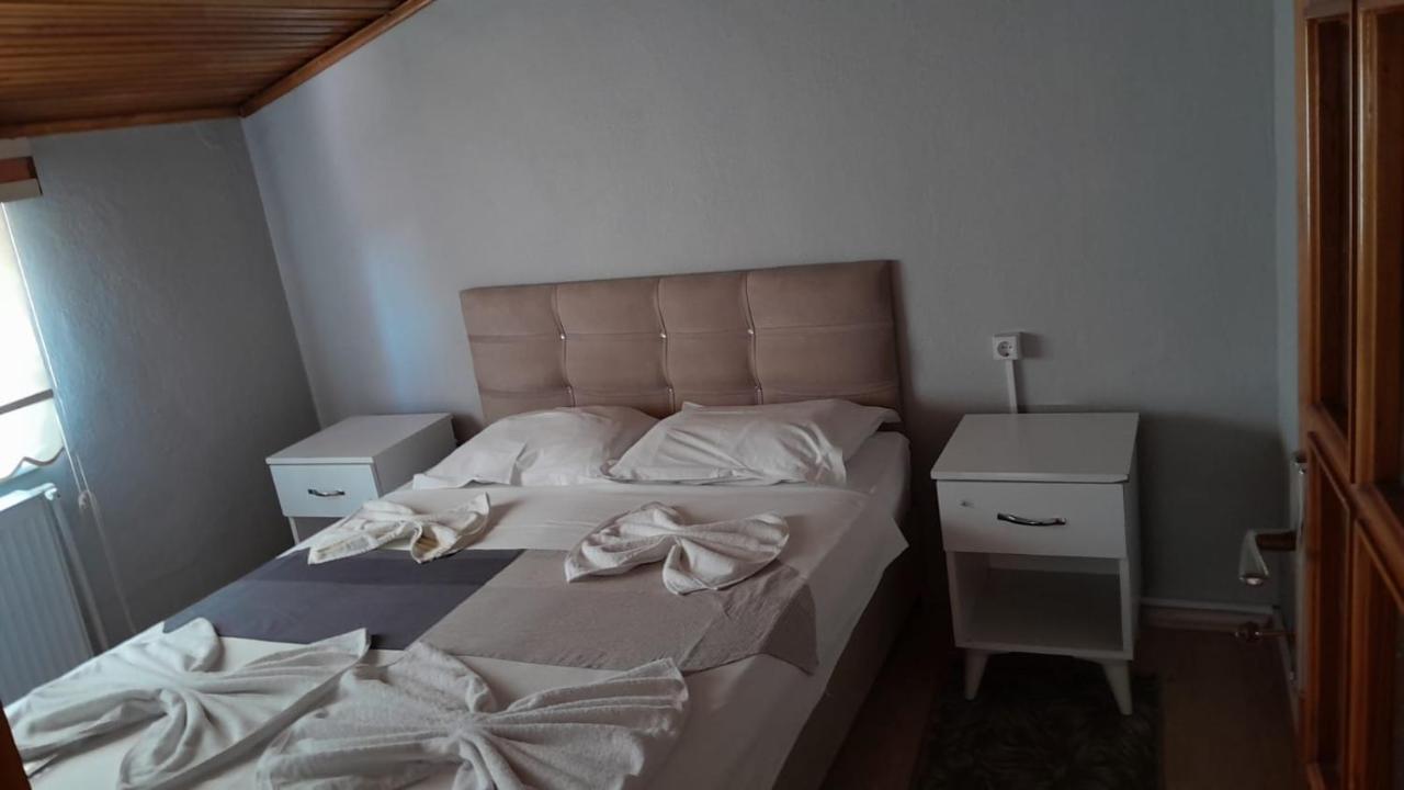 Mht Otel Edirne Zewnętrze zdjęcie
