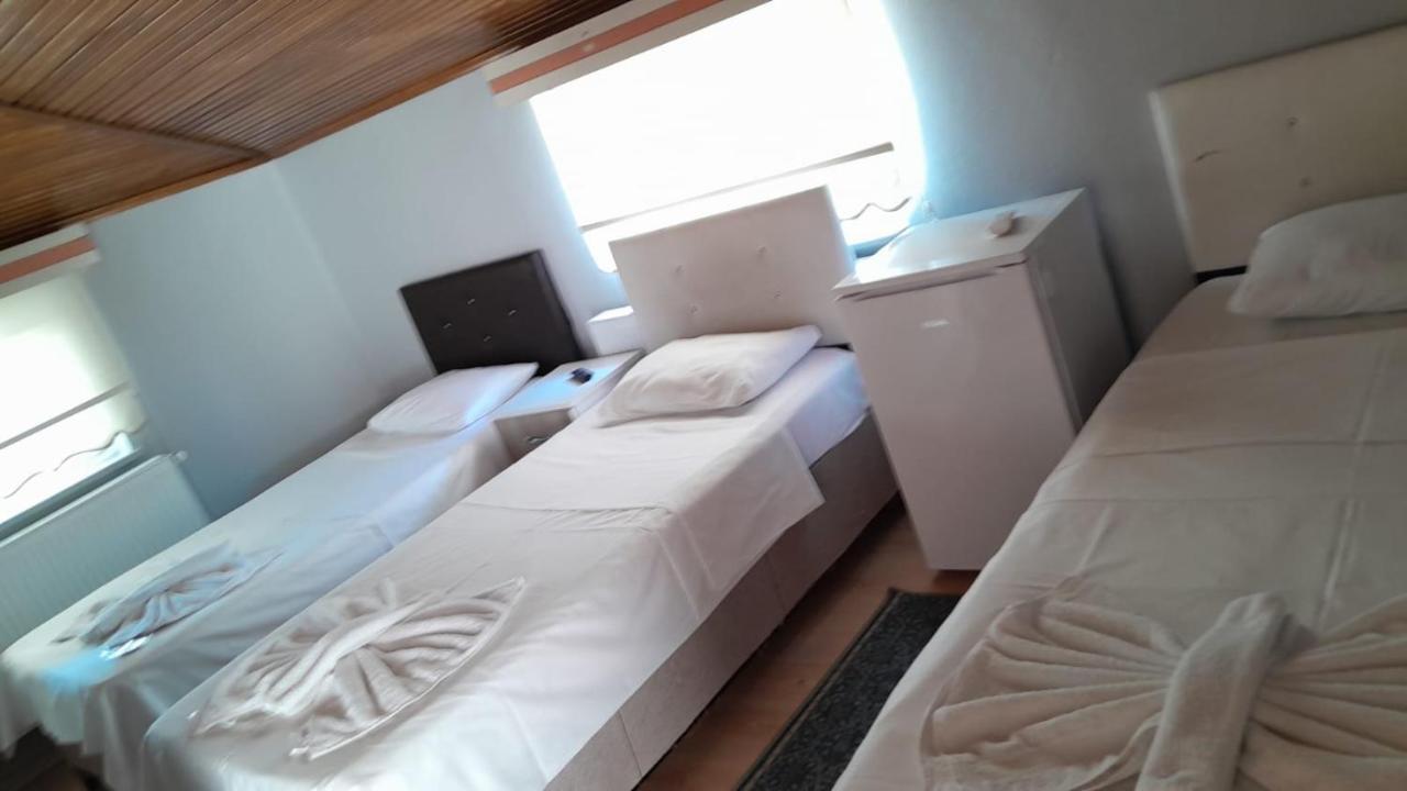 Mht Otel Edirne Zewnętrze zdjęcie