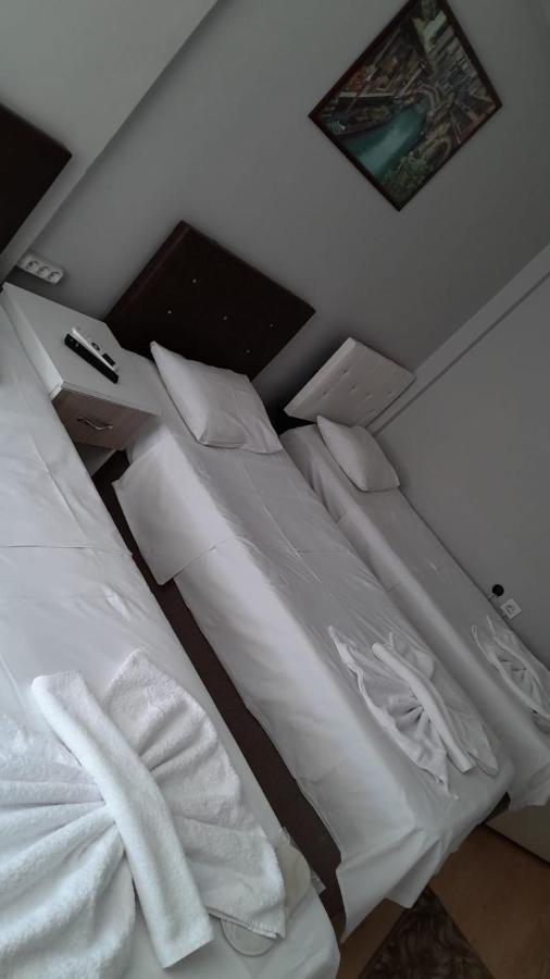 Mht Otel Edirne Zewnętrze zdjęcie