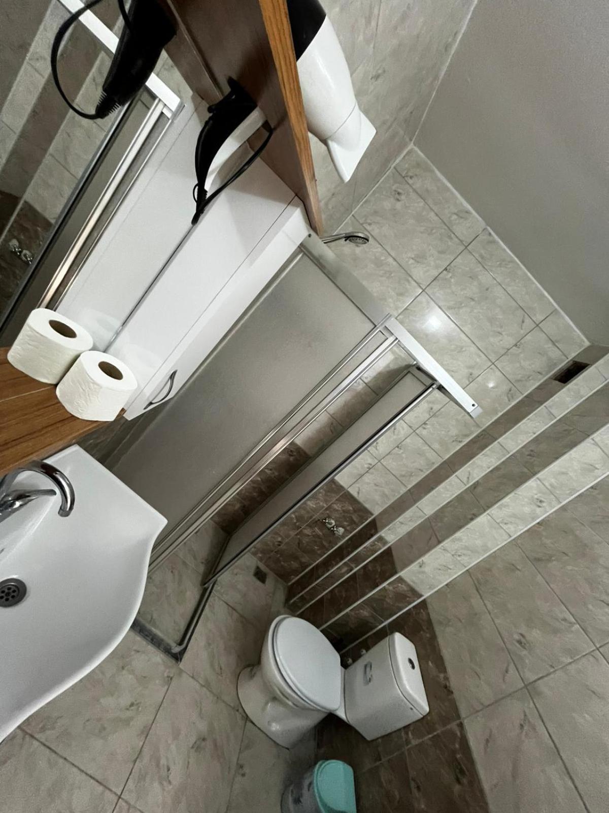 Mht Otel Edirne Zewnętrze zdjęcie