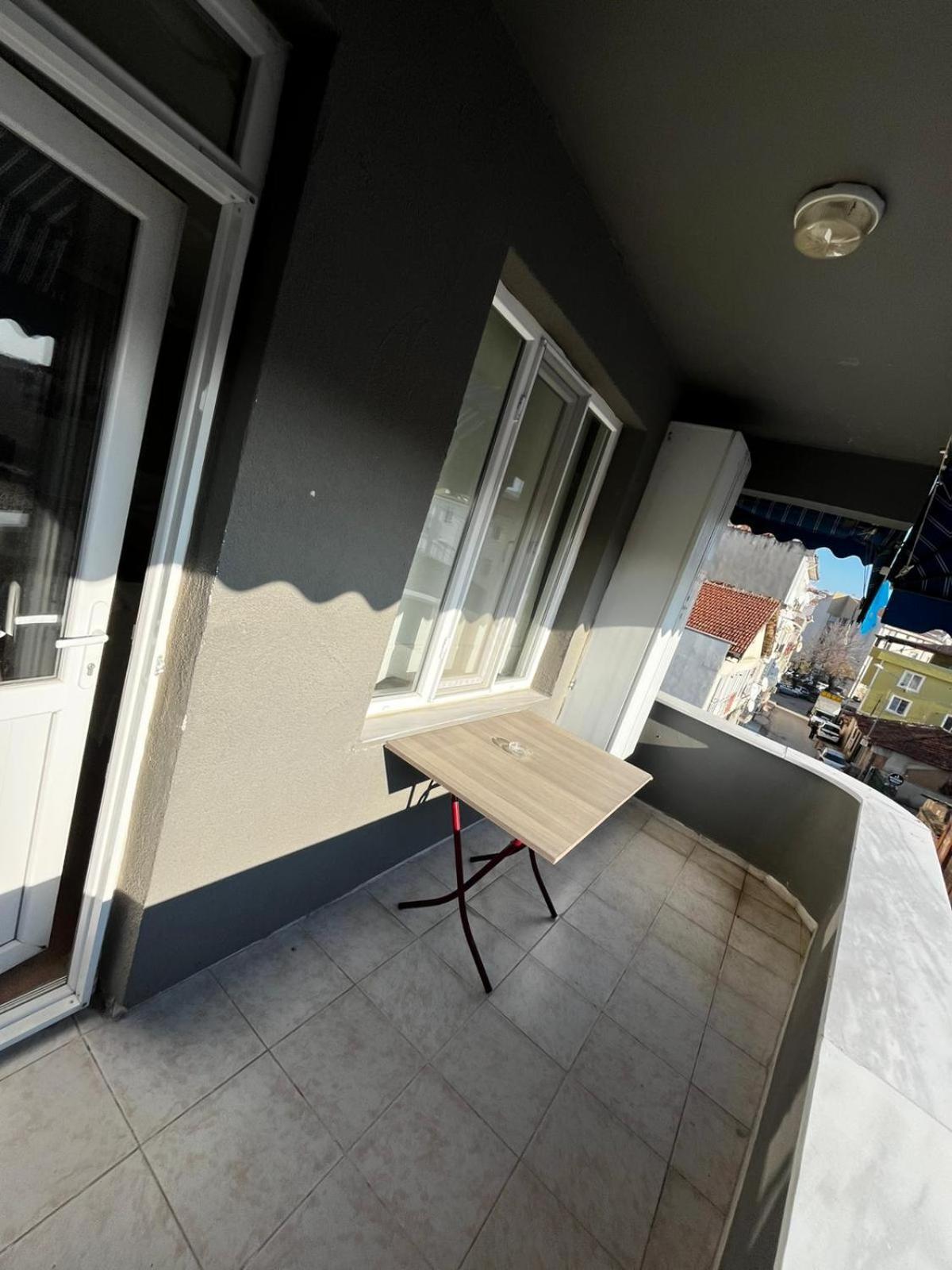 Mht Otel Edirne Zewnętrze zdjęcie