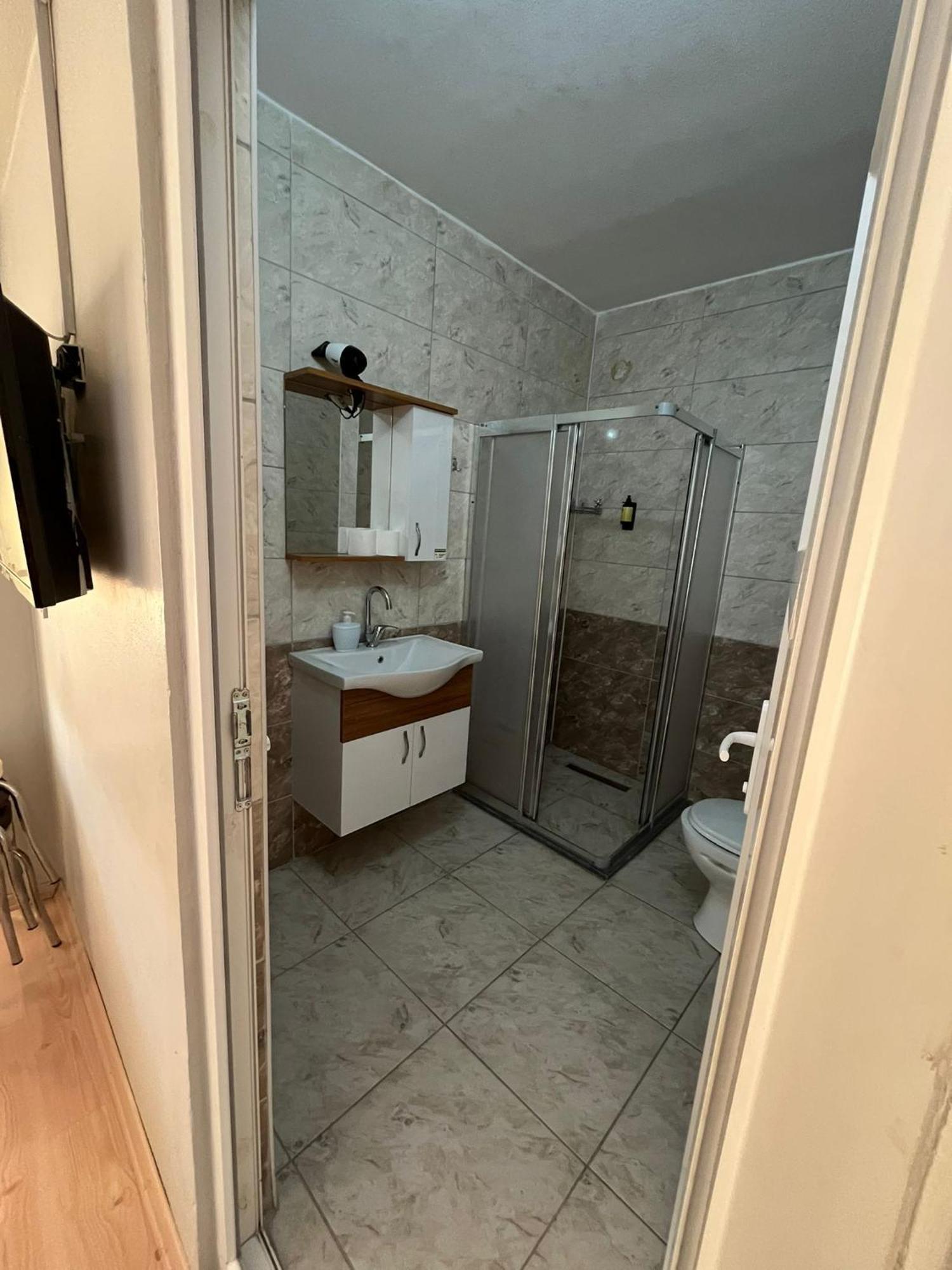 Mht Otel Edirne Zewnętrze zdjęcie