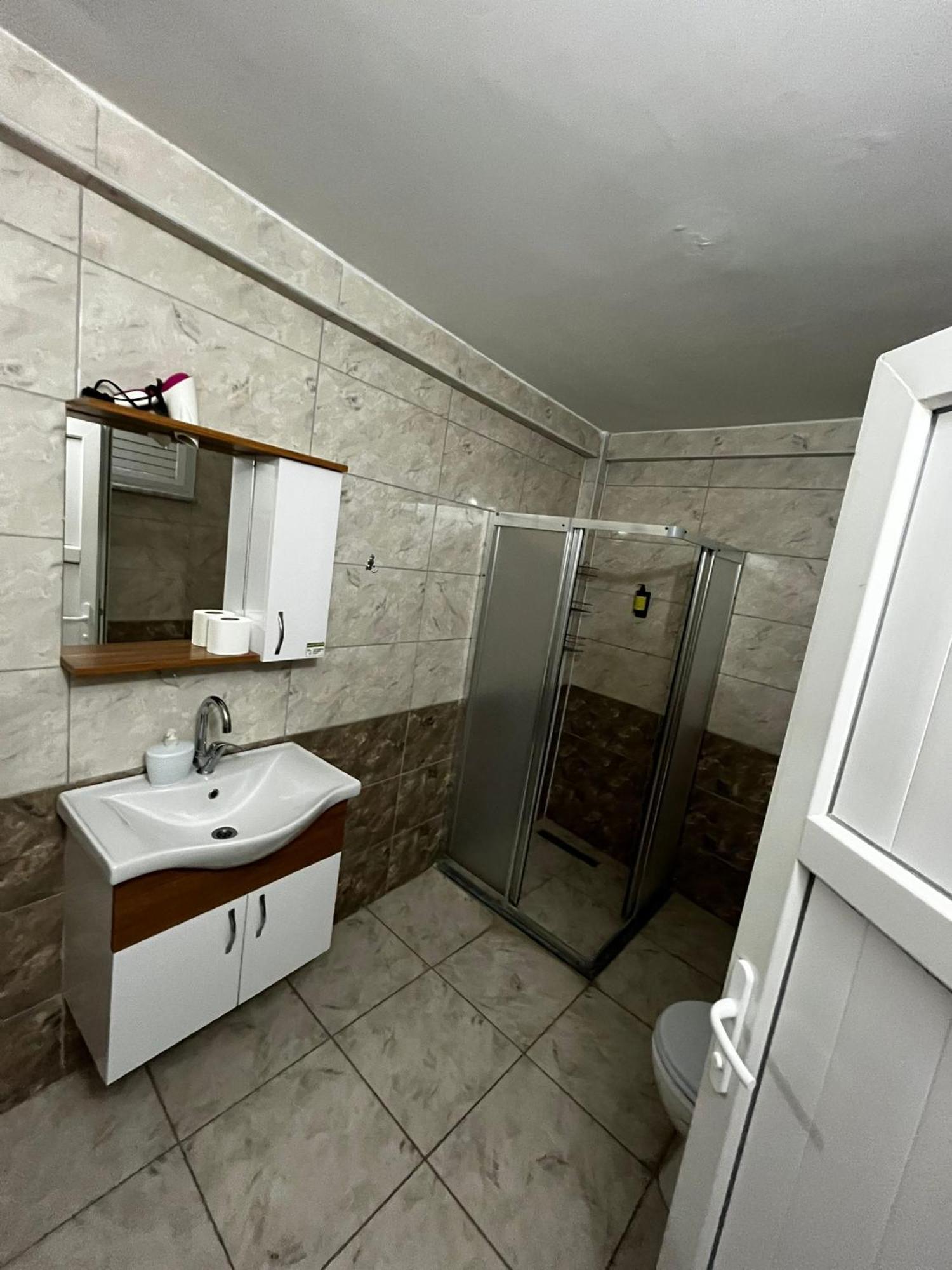 Mht Otel Edirne Zewnętrze zdjęcie