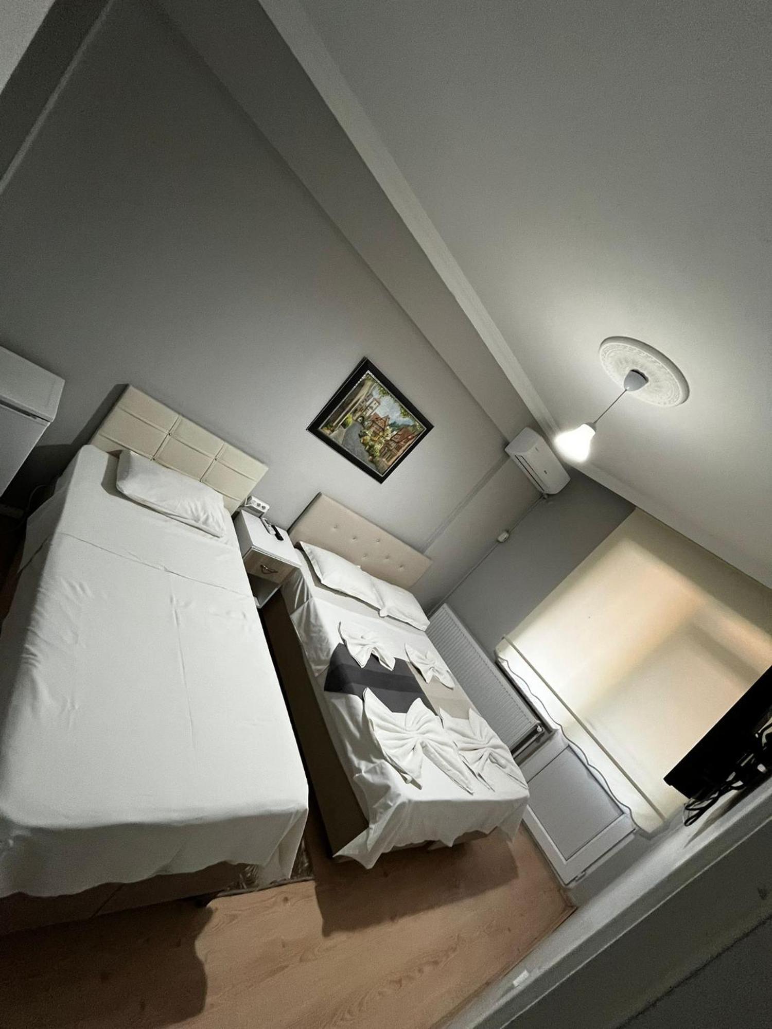Mht Otel Edirne Zewnętrze zdjęcie
