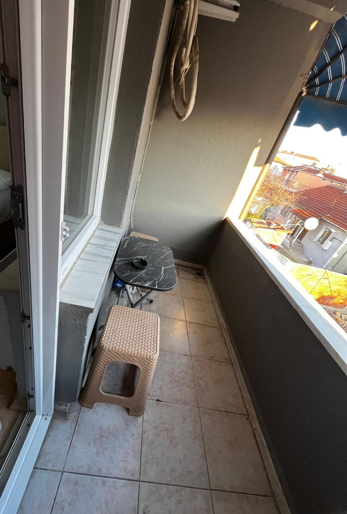 Mht Otel Edirne Zewnętrze zdjęcie