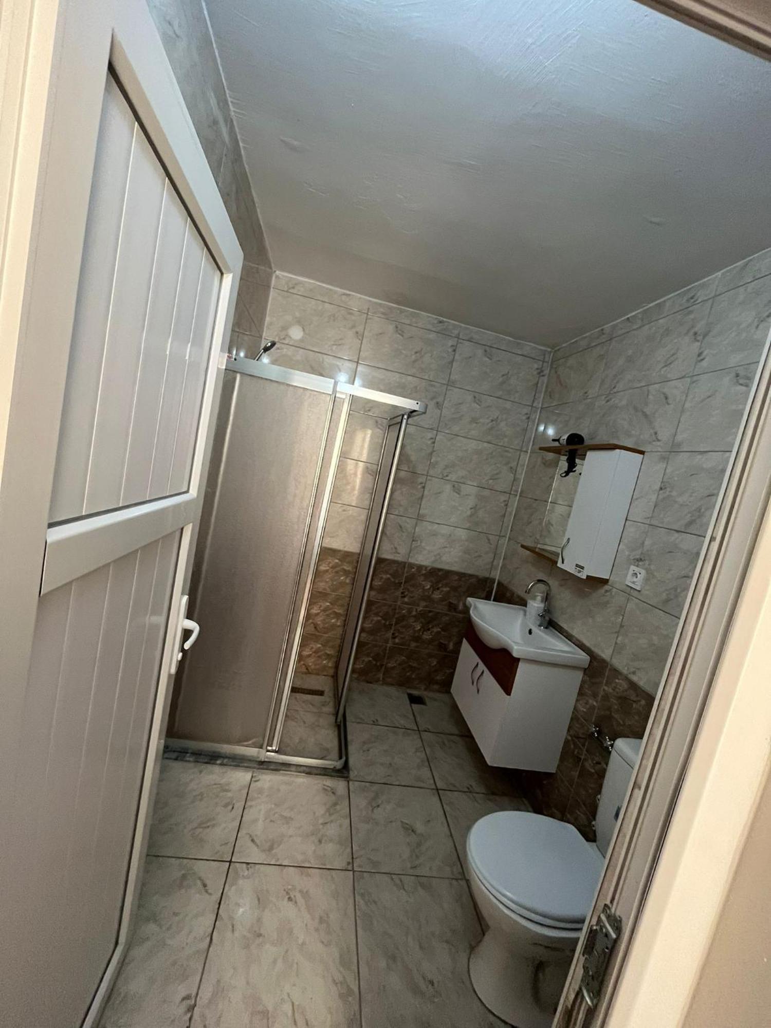 Mht Otel Edirne Zewnętrze zdjęcie
