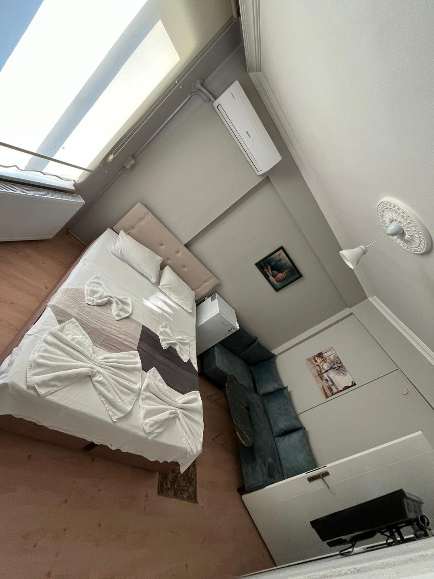 Mht Otel Edirne Zewnętrze zdjęcie