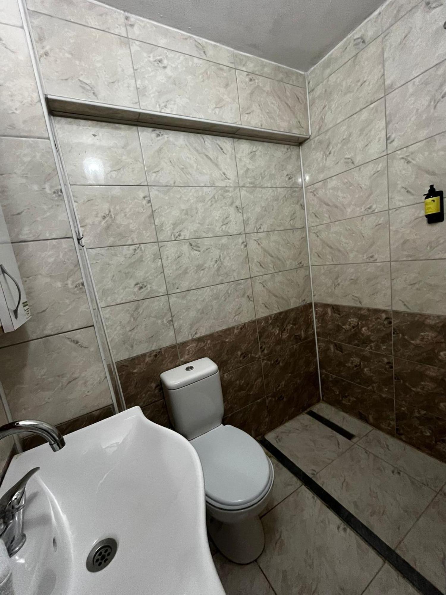 Mht Otel Edirne Zewnętrze zdjęcie